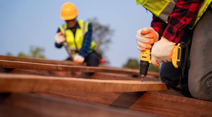 Expert flood damage restoration services in North Dartmouth, MA